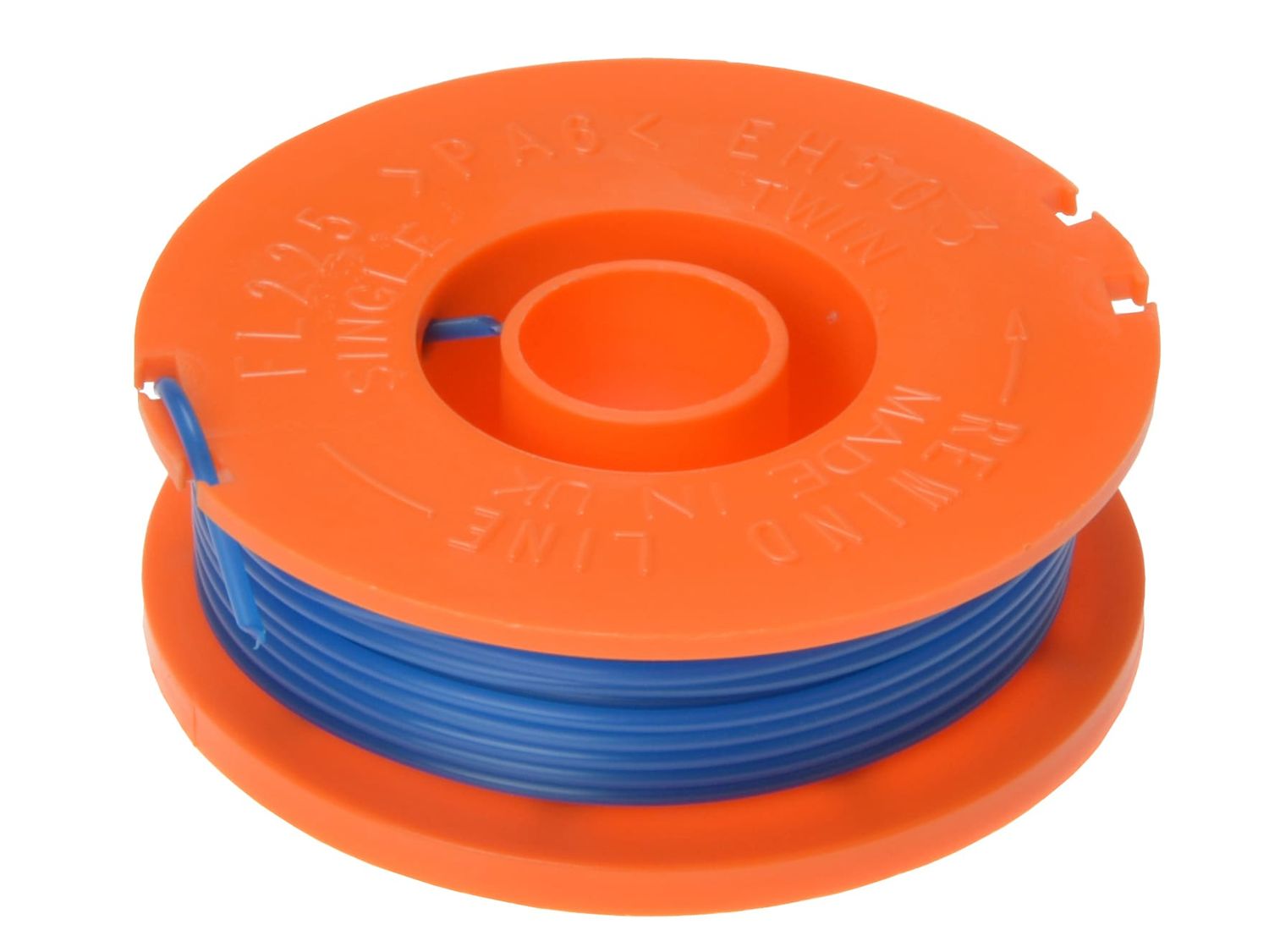 ALM Manufacturing ALMFL225 FL225 Spool &amp; Line to Suit Flymo FLY020