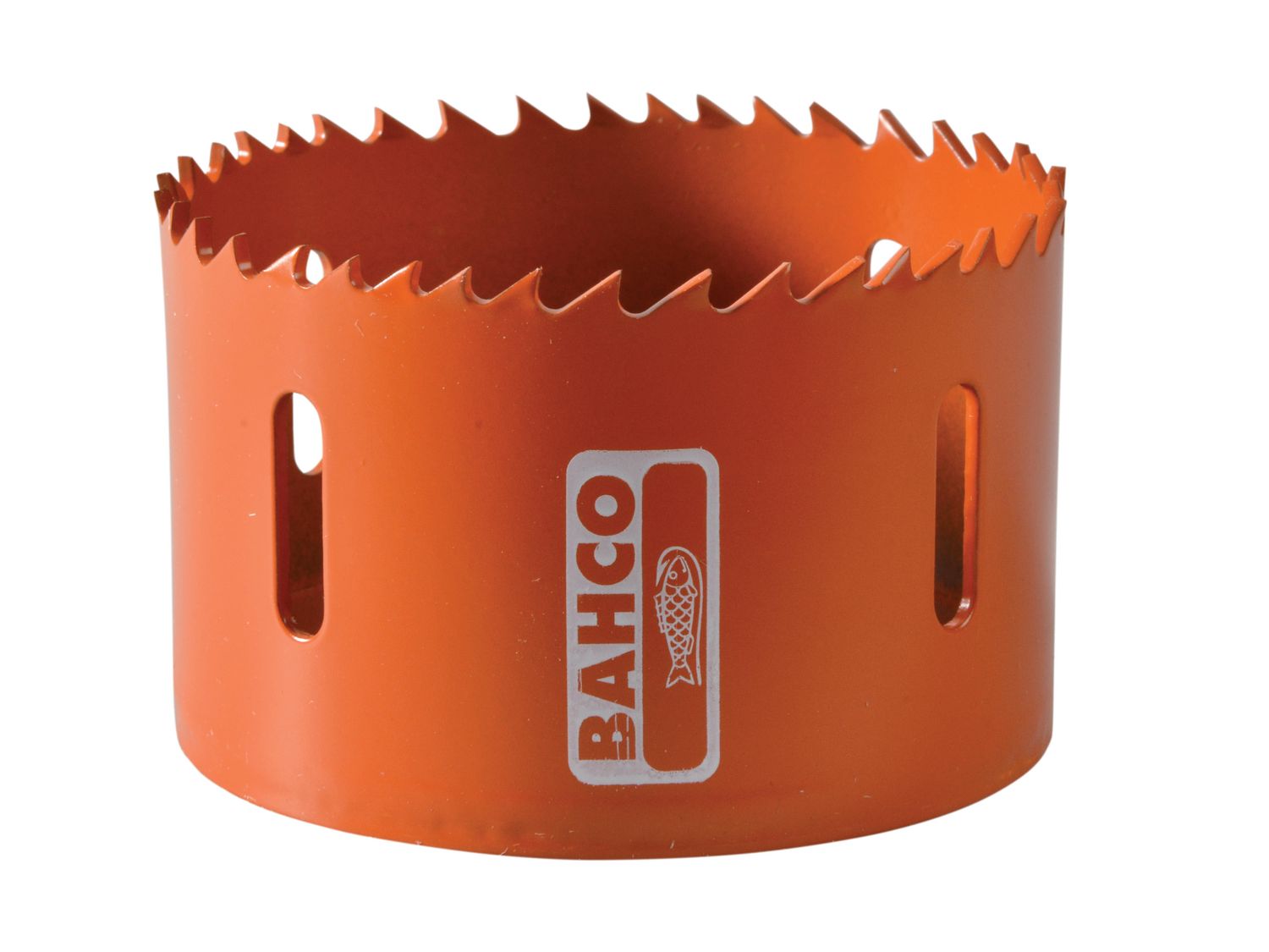 Bahco BAH383070VP 3830-70-VIP Bi-Metal Variable Pitch Holesaw 70mm
