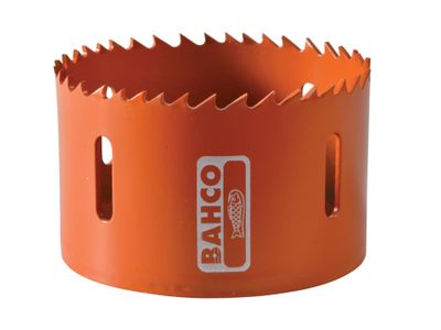 Bahco BAH383070VP 3830-70-VIP Bi-Metal Variable Pitch Holesaw 70mm