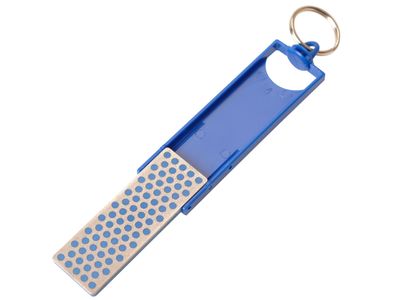 DMT DMTF70C F70C Mini Sharp 140mm Blue 325 Grit - Coarse