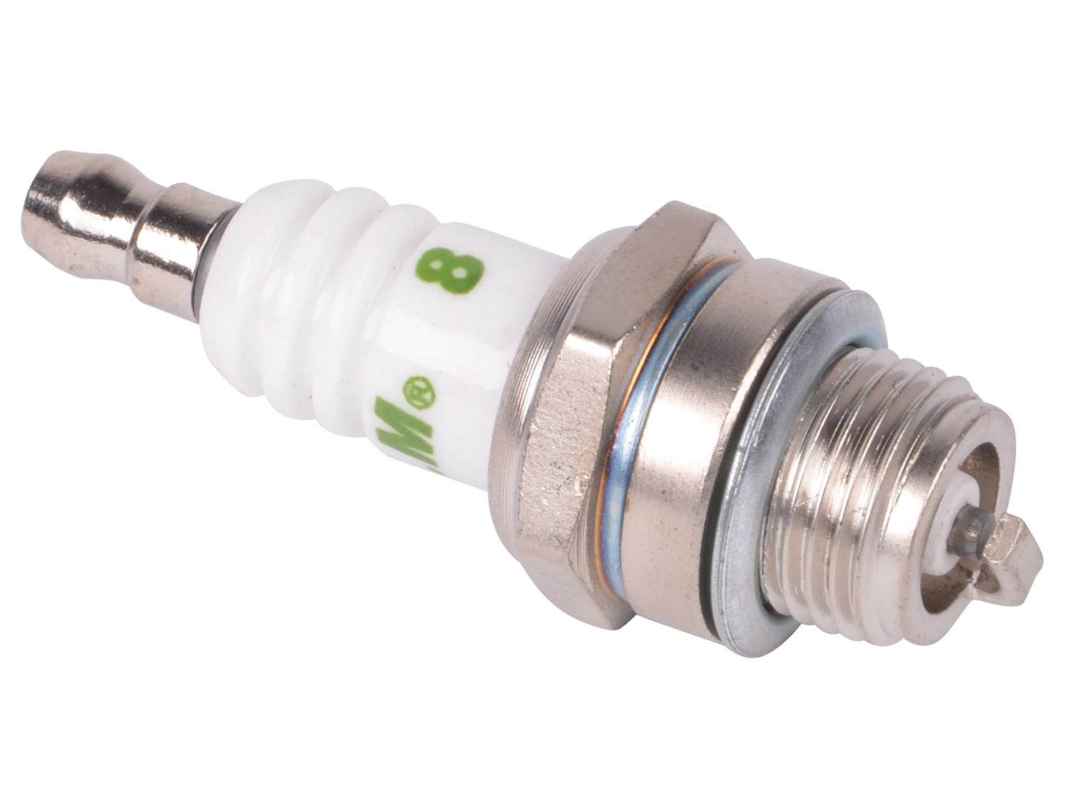 ALM Manufacturing ALMCJ8 CJ8 Spark Plug 14mm