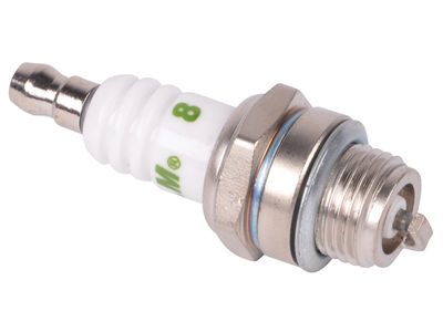 ALM Manufacturing ALMCJ8 CJ8 Spark Plug 14mm