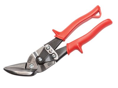 Crescent Wiss WISM6R M-6R Metalmaster Compound Snips 235mm (9.1/4in)