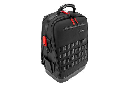 Knipex KPX002150LE 00 21 50 LE Modular X18 Tool Backpack