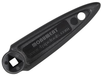 Monument MON2050 2050L Gas Meter &amp; Radiator Bleed Key