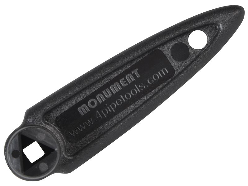 Monument MON2050 2050L Gas Meter &amp; Radiator Bleed Key