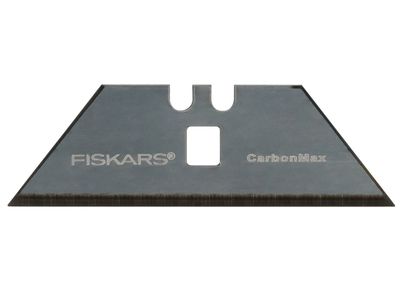 Fiskars FSK1027229 CarbonMax Utility Knife Blade (5 Pack)