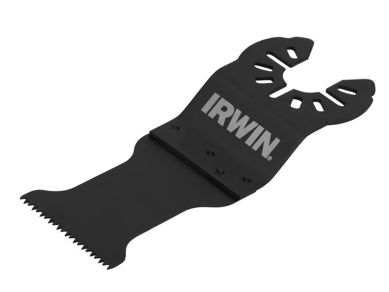 IRWIN IRWIW1017208 Fastcut Wood Oscillating Blade 30 x 43mm x 18 TPI
