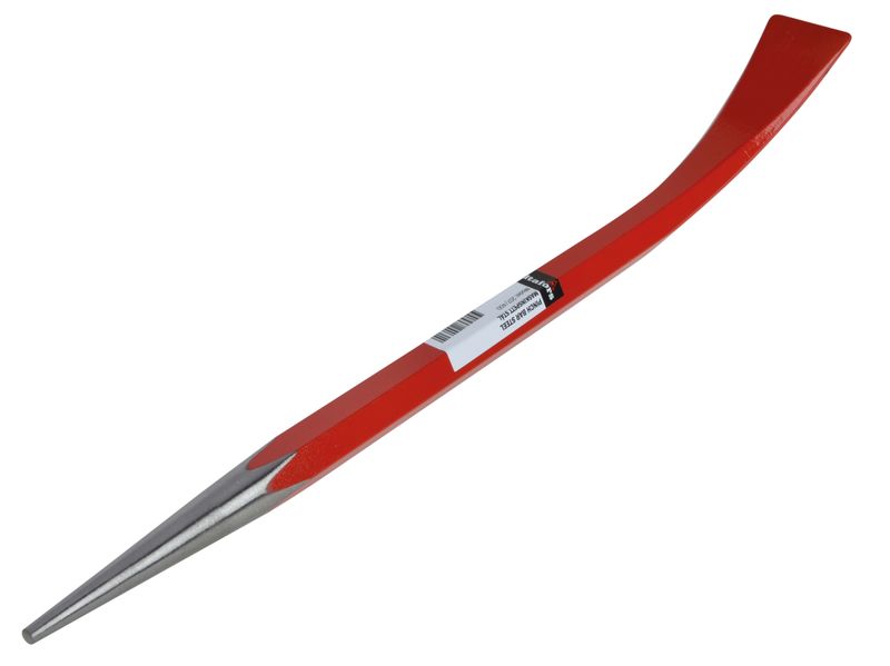 Hultafors HUL207400 207 Steel Pinch Bar 400mm (16in)