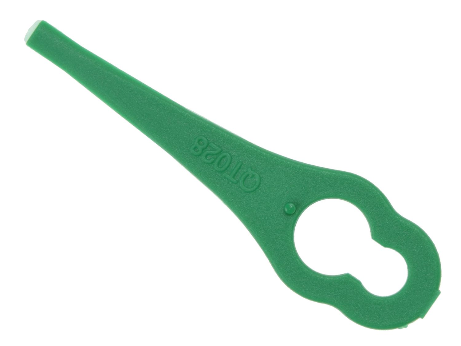 ALM Manufacturing ALMQT028 QT028 Plastic Blades Hoversafe