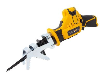 Batavia BAT7064217 FIXXPACK Reciprocating Saw 12V Bare Unit