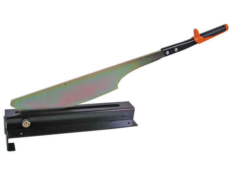 Edma EDM0330 Pro Mat Coup Slate Guillotine Machine