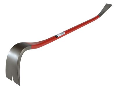 Hultafors HUL10928 109/28 Steel Wrecking Bar 710mm (28in)