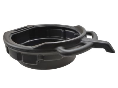 Expert BRIE200227B Waste Oil Pan 8 Litre