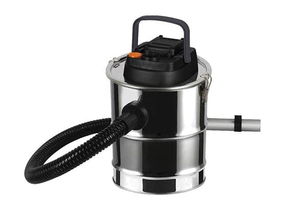 Batavia BAT7063509 MAXXPACK Ash Vacuum Cleaner 18V Bare Unit