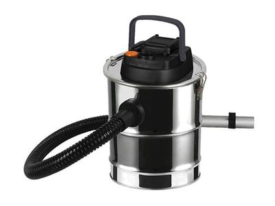Batavia BAT7063509 MAXXPACK Ash Vacuum Cleaner 18V Bare Unit