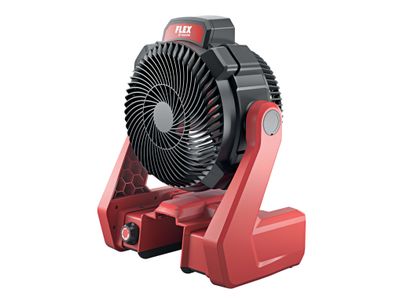 Flex Power Tools FLXCF18N CF 18.0/230 Fan 18V/230V