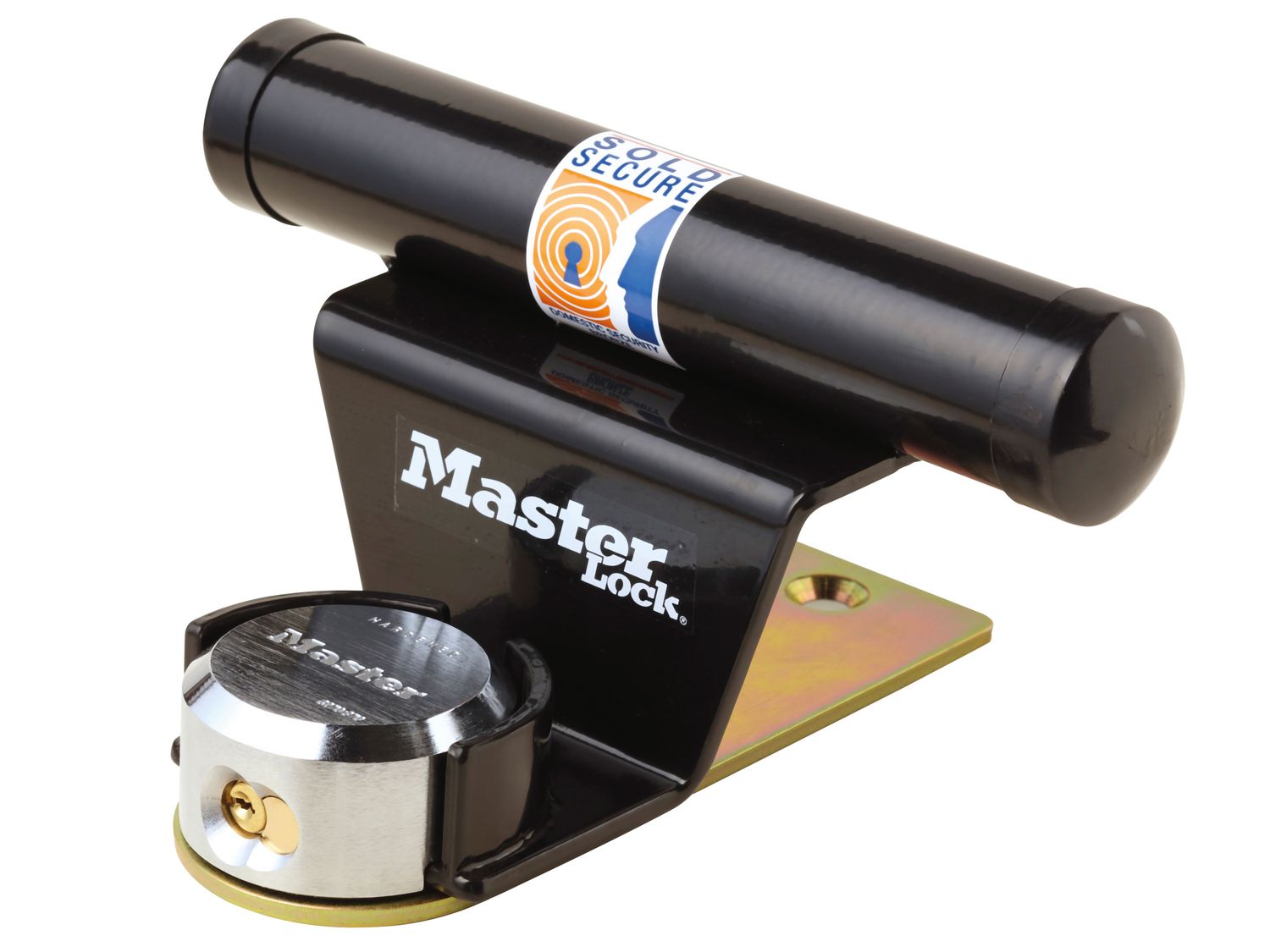 Master Lock MLK1488E Garage Protector Kit