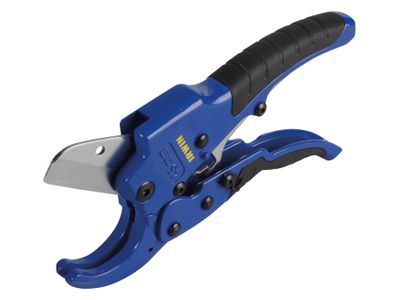 IRWIN IRW10507485 PVC Plastic Pipe Cutter 45mm