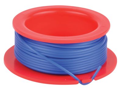 ALM Manufacturing ALMFL031 FL031 Spool &amp; Line Flymo 1.5mm x 7m