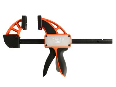 Bahco BAHQCB150 QCB-150 Better Clamp 150mm (6in) (CF 200kg)