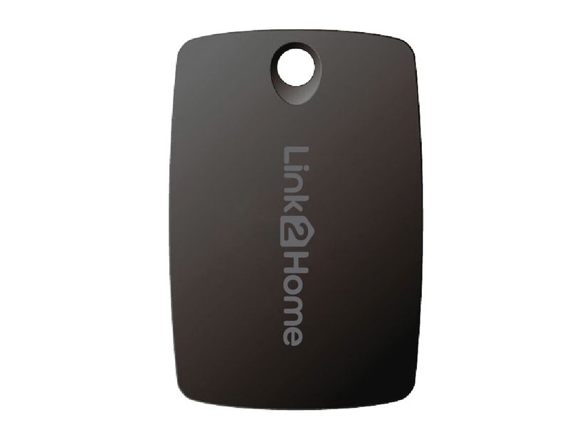 Link2Home LTHSECFOB Smart Alarm RFID Key Fob