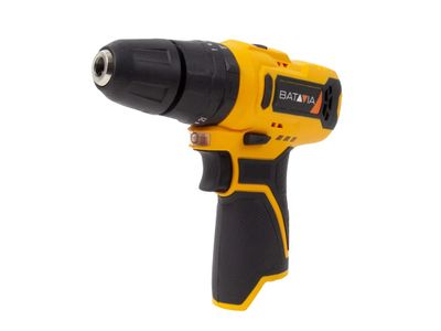 Batavia BAT7064214 FIXXPACK Combi Drill 12V Bare Unit