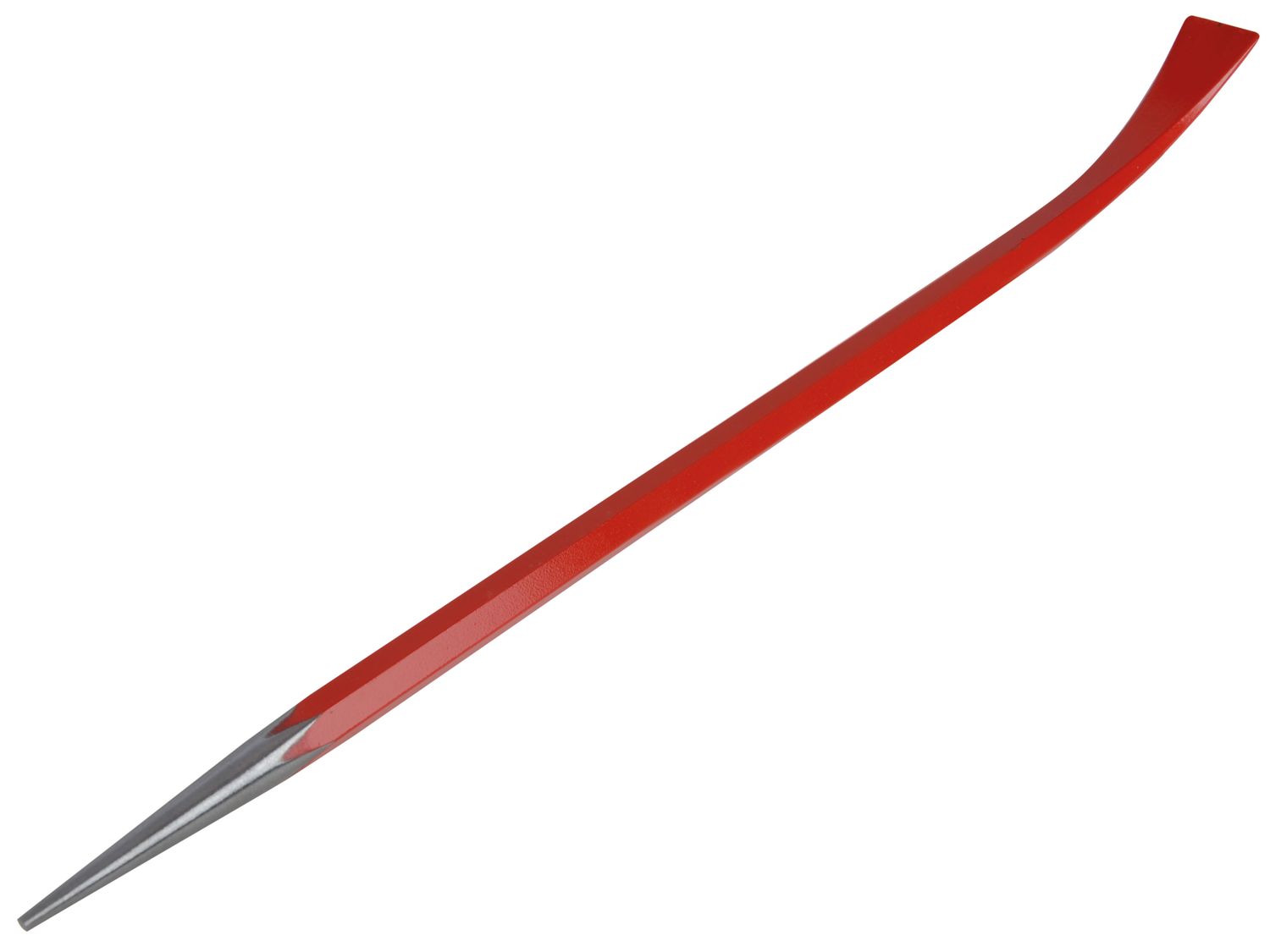 Hultafors HUL207600 207 Steel Pinch Bar 600mm (24in)