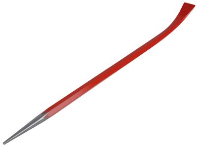 Hultafors HUL207600 207 Steel Pinch Bar 600mm (24in)
