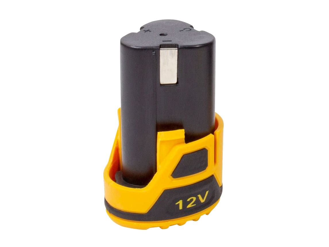 Batavia BAT7064221 FIXXPACK Battery 12V 2.0Ah Li-ion