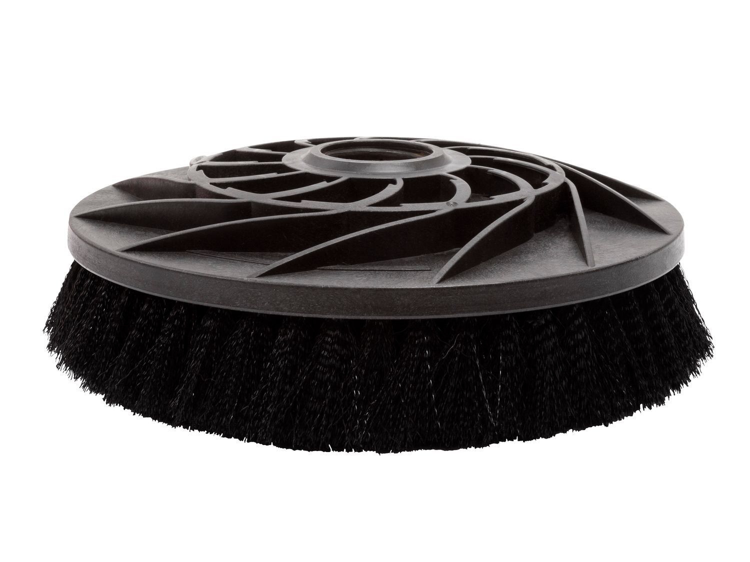 Batavia BAT7064251 Twin Brush Soft Brush (Black)