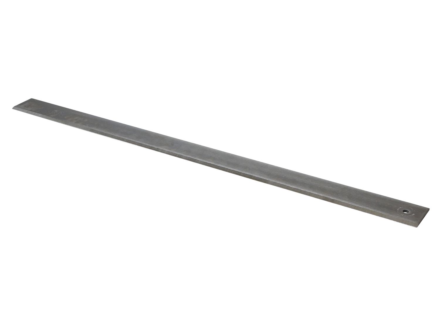 Maun MAU170124 Steel Straight Edge Imperial 24in