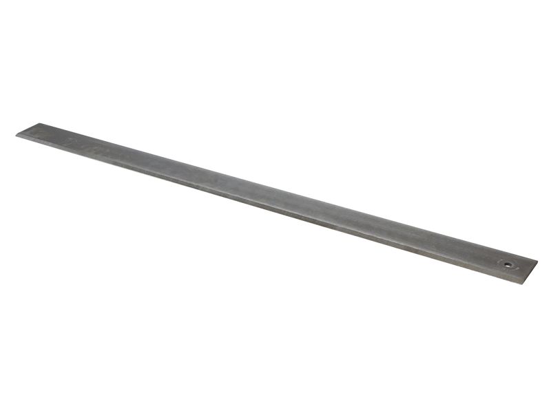 Maun MAU170124 Steel Straight Edge Imperial 24in