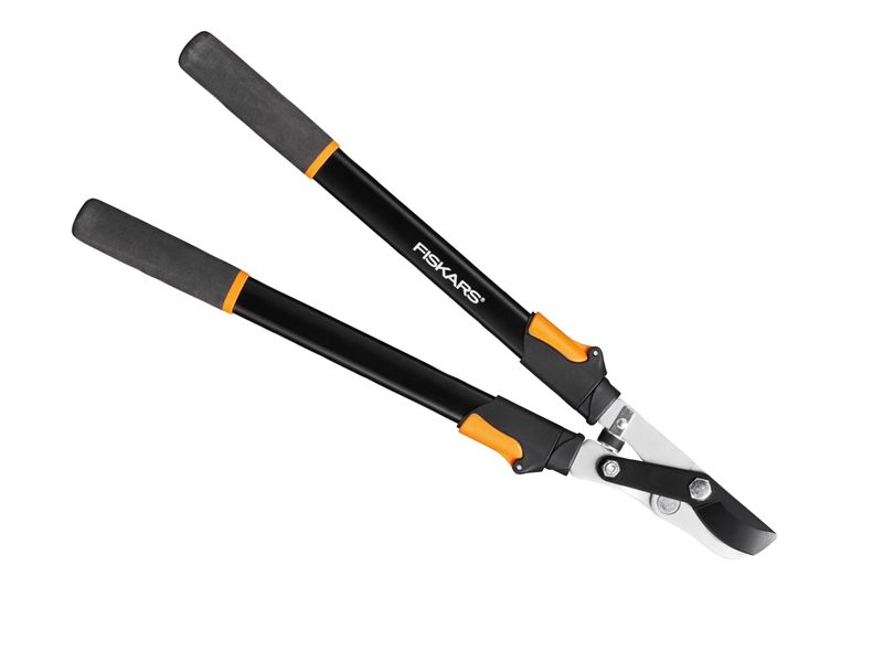Fiskars FSK1027528 Solid™ Telescopic Loppers