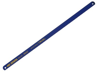 IRWIN IRW10504523 Bi-Metal Hacksaw Blades 300mm (12in) 18 TPI (Pack 2)