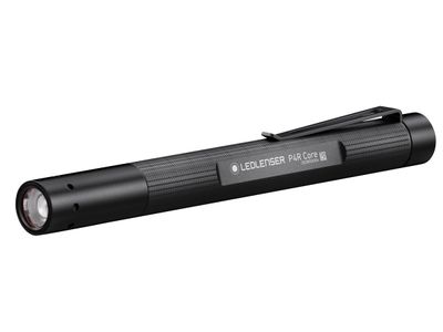 Ledlenser LED502177 P4R CORE Rechargeable Torch