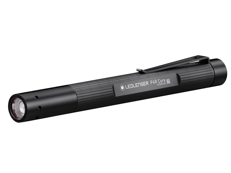 Ledlenser 502177 P4R CORE Rechargeable Torch
