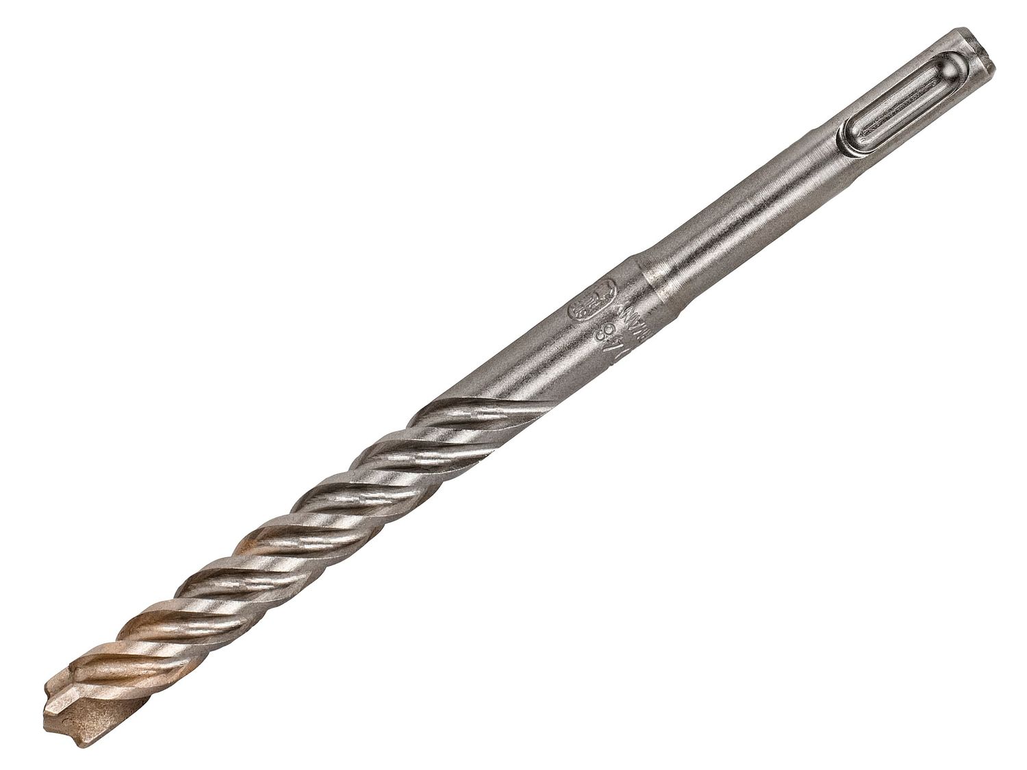 IRWIN IRWIW2039421 Speedhammer Quad Drill Bit 12.0 x 160mm