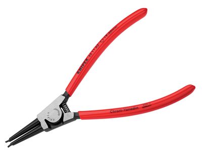 Knipex KPX4611A2 Circlip Pliers External Straight 19 - 60mm A2