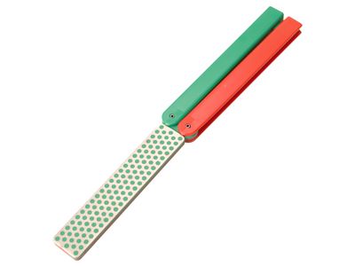 DMT DMTFWEF FWEF Double-Sided Diafold - Extra Fine / Fine