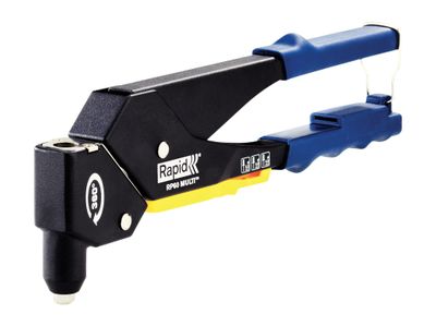 Rapid RPDRP60 RP60 MULTI™ Pivoting Head Riveter