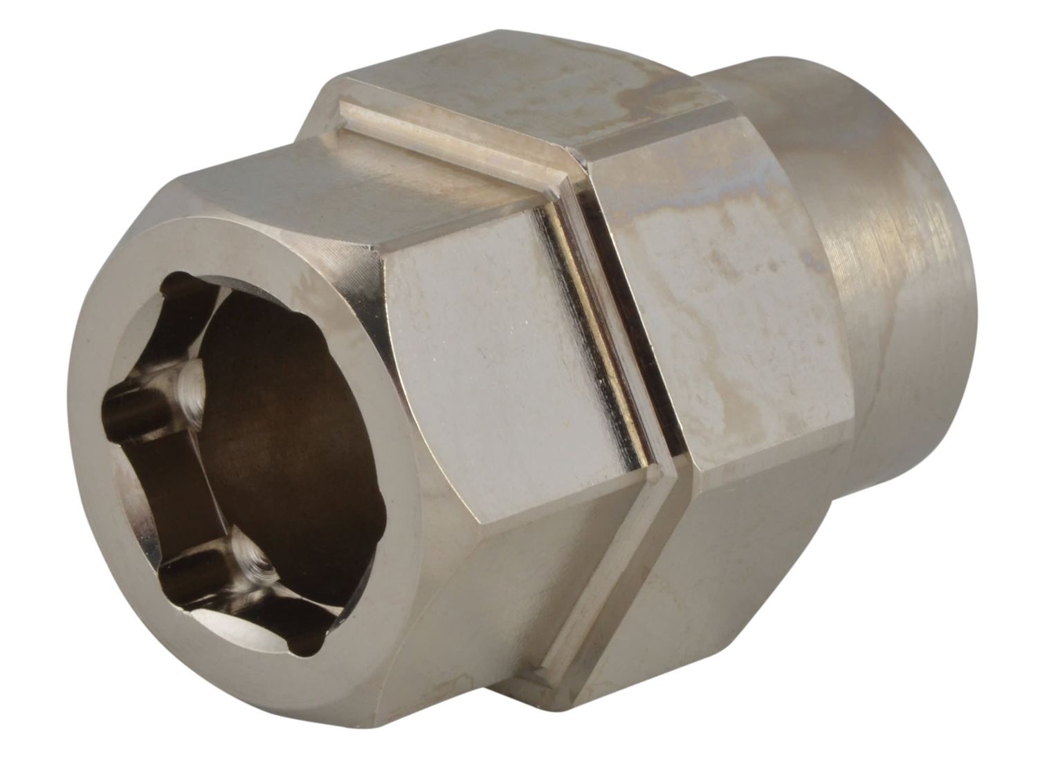 Monument MON4534 4534X Grip+ T1 27mm x 32mm Hex Fitting for Box Spanner