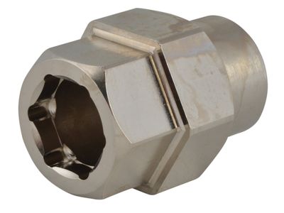 Monument MON4534 4534X Grip+ T1 27mm x 32mm Hex Fitting for Box Spanner