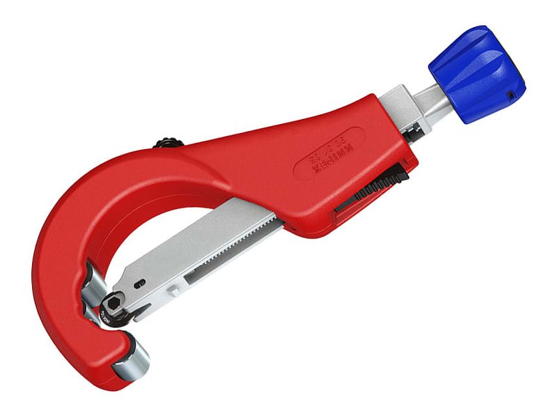 Knipex KPX903103BK TubiX XL Pipe Cutter 6-76mm