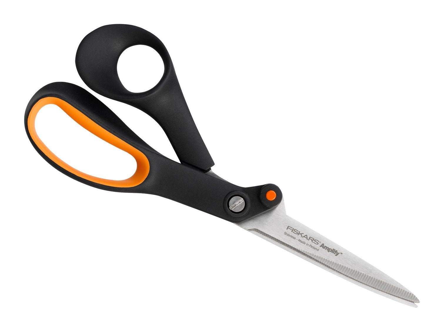 Fiskars FSK1020224 Amplify Scissors 21cm