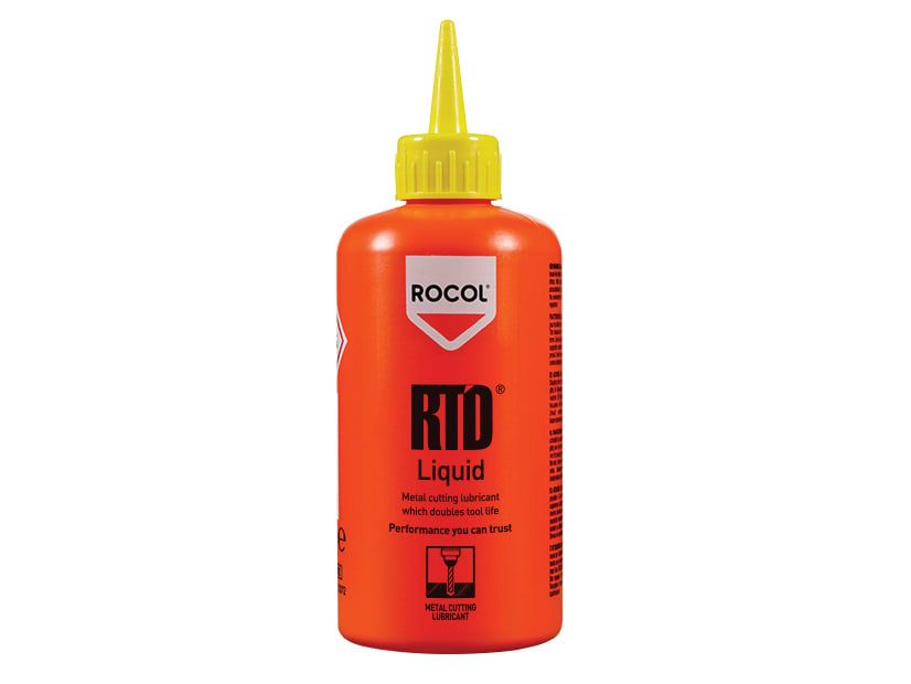 ROCOL ROC53072 RTD Liquid Bottle 400g
