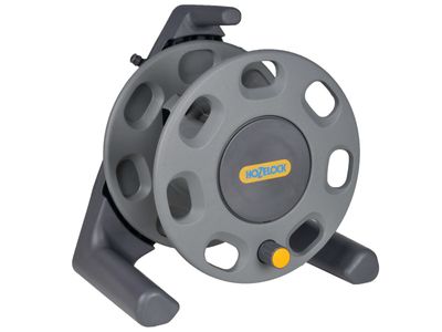 Hozelock HOZ2410 2410 30m Freestanding Compact Hose Reel ONLY