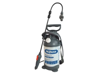Hozelock HOZ5311 5311 Pulsar Viton Pressure Sprayer 7 litre