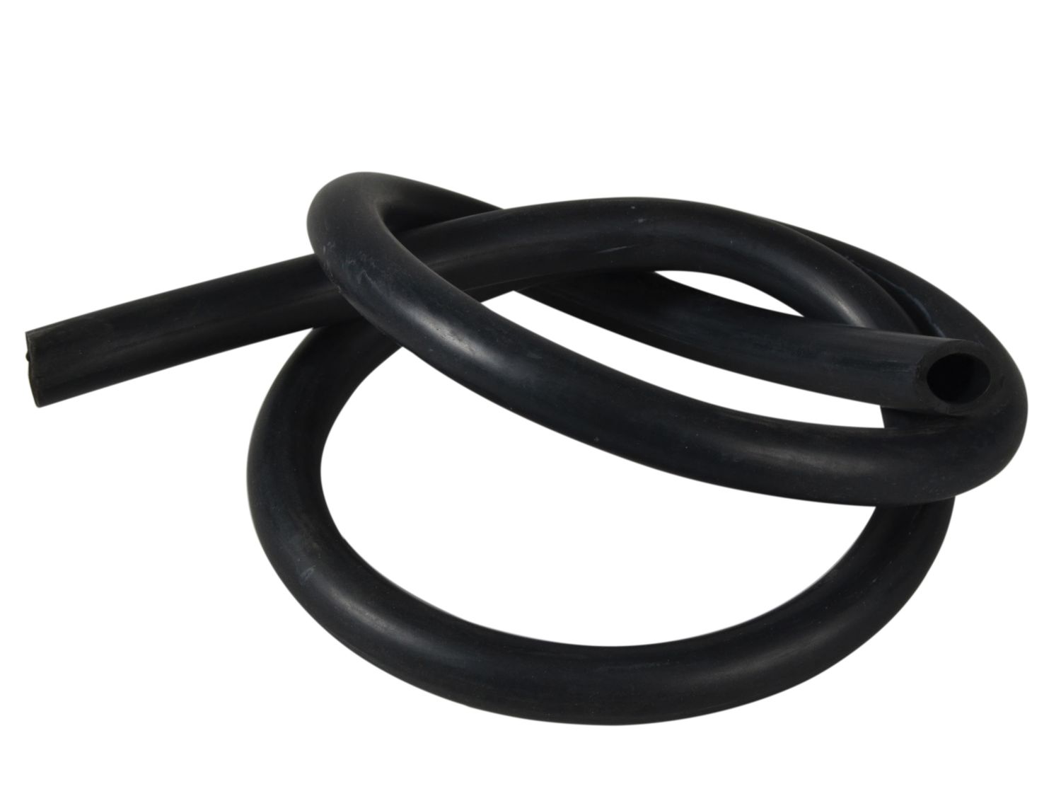 Monument MON1445 1445F Black Rubber Hose - 1 Metre
