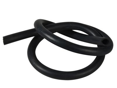 Monument MON1445 1445F Black Rubber Hose - 1 Metre